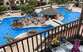 Balcon Del Mar A&V Ocen View Costa Del Silencio